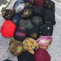 لباس کردی همگی درحدنو
