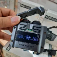 فروش ایرپاد سری جدید گیمینگ|لوازم جانبی موبایل و تبلت|کرج, خرمدشت|دیوار