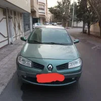 مگان ۱۶۰۰cc|خودرو سواری و وانت|اصفهان, شاهزید|دیوار