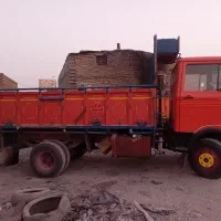 اطاق خاور چوب فلز