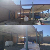 زمین مسکونی اسدیه