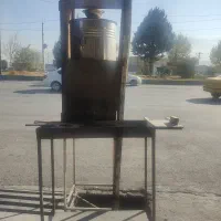 فروش سماور بزرگ