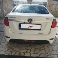 فروش برلیانس ۳۳۰مدل ۹۹