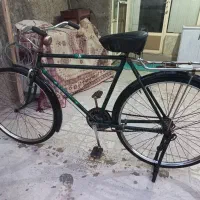 دوچرخه چینی|دوچرخه، اسکیت، اسکوتر|خمینی‌شهر, |دیوار