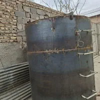 تانکر ۴۰۰۰ لیتری