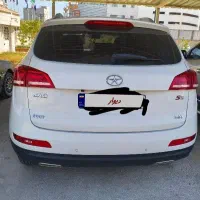 جک اس ۵|خودرو سواری و وانت|بوشهر, |دیوار