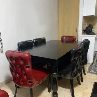 مبل چستر|مبلمان خانگی و میز عسلی|بوکان, |دیوار