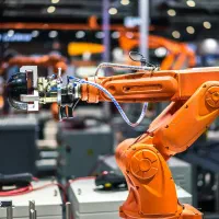 استخدام مهندس مکانیک و الکترونیک