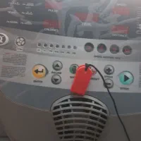 تردمیل تایوانی درحدنوشیب داروضربه گیر