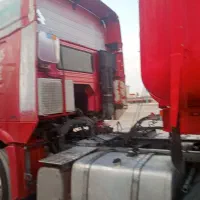 کشنده فراز هوو|خودرو سنگین|یزد, |دیوار