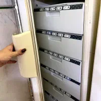 یخچال و فریزر|یخچال و فریزر|لنجان, |دیوار