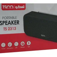 اسپیکر تسکو