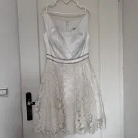 لباس مجلسی سایز ۴۰