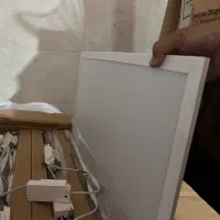 مهتابی ۶۰ در ۶۰ توکار