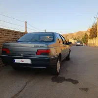 پژو ۴۰۵|خودرو سواری و وانت|گرمی, |دیوار