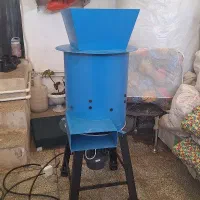 فروش دستگاه حلاجی هلاجی صفر نو