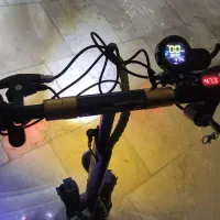 اسکوتربرقی