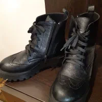 بوت کفش مجلسی وصندل