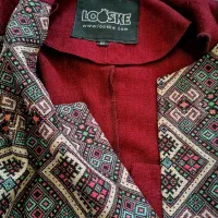 مانتو دونه صدوپنجاه|لباس|بجنورد, |دیوار