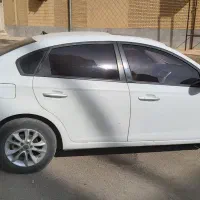 برلیانس h 330 اتوماتیک مدل آخر ۹۵|خودرو سواری و وانت|شیراز, شهرک سراج|دیوار