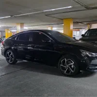 Mg gt 2024|خودرو سواری و وانت|تهران, المهدی|دیوار
