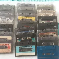 سی دی و نوار کاست|فیلم و موسیقی|پردیس, فاز ۱|دیوار