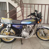 رهرو ۲۰۰مدل ۴۰۴