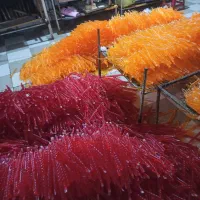 خط تولید نوشمک (یخمک)|ماشین‌آلات صنعتی|شیراز, شریف‌آباد|دیوار