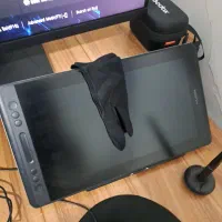 قلم نوری هویئون کامواس ۱۳ پرو