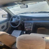 سمند ۸۲ سالم|خودرو سواری و وانت|قزوین, |دیوار