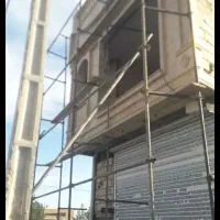 داربست فلزی امیر