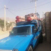 جابجایی اسباب اثاثیه منزل و انواع تربار و خشکبار|خدمات حمل و نقل|داراب, |دیوار