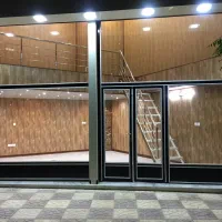 یک باب مغازه/45متر/لوکیشن عالی/فاز 6ساماندهی