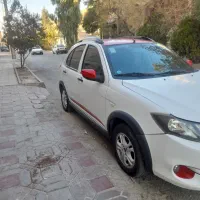 کوئیک ۴۰۱ R|خودرو سواری و وانت|اصفهان, سپاهان‌شهر|دیوار