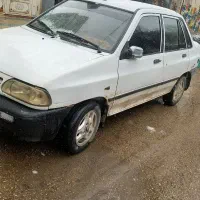 ۱۱۱ و صبا|خودرو سواری و وانت|بجنورد, |دیوار