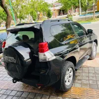 پرادو دودرب txl،مدل۲۰۱۲فول بدون توضیح|خودرو سواری و وانت|اصفهان, زهران|دیوار