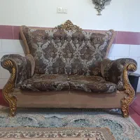 مبل|مبلمان خانگی و میز عسلی|ملایر, |دیوار