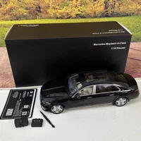 ماکت بنز s680 میباخ almost real آلموست ریل|مجسمه، تندیس، ماکت|تهران, نیروی هوایی (پیروزی)|دیوار