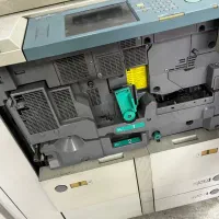 دستگاه فتوکپی  زیراکس ۵۸۶۵|پرینتر، اسکنر، کپی، فکس|یزد, |دیوار