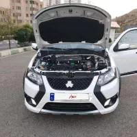 کوییک RS آر اس،مدل ۱۴۰۴،صفر تحویل روز کارخانه|خودرو سواری و وانت|تهران, گلستان (شهرک راه آهن)|دیوار