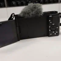 دوربین عکاسی zve10|دوربین عکاسی و فیلمبرداری|تهران, نجات اللهی|دیوار