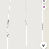 زمین کارگاهی علی آباد قاجار(جانبازان)موقعیت عالی|فروش زمین و ملک کلنگی|چهاردانگه (تهران), |دیوار