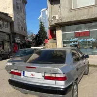 زانتیا مدل ۸۴ درجه یک|خودرو سواری و وانت|رضوانشهر, |دیوار