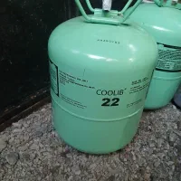 کپسول گاز مبردR22