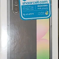 گوشی آکبند و پلمپ سامسونگ A56 5G|موبایل|ارومیه, |دیوار