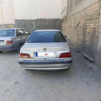 پارس|خودرو سواری و وانت|اصفهان, شهرک کوثر|دیوار