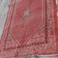 کناره دستباف