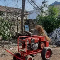 موتوربرق یانمار ژاپن ۵۰۰۰ دیزیلی