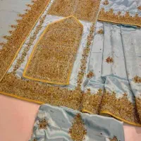 دوزنده لباس بنارسی میخوام