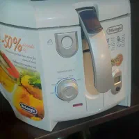 سرخ کن پلوپز نو آکبند